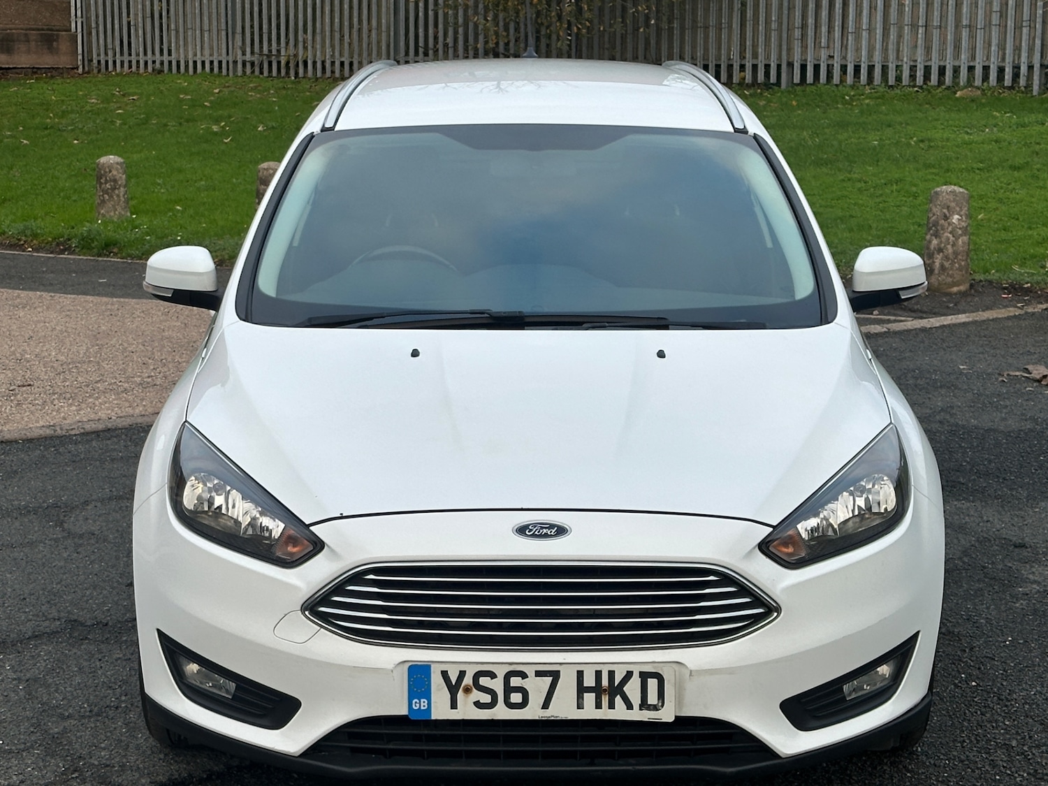Used Ford Focus 2017 for sale - 76596115: Photo 9