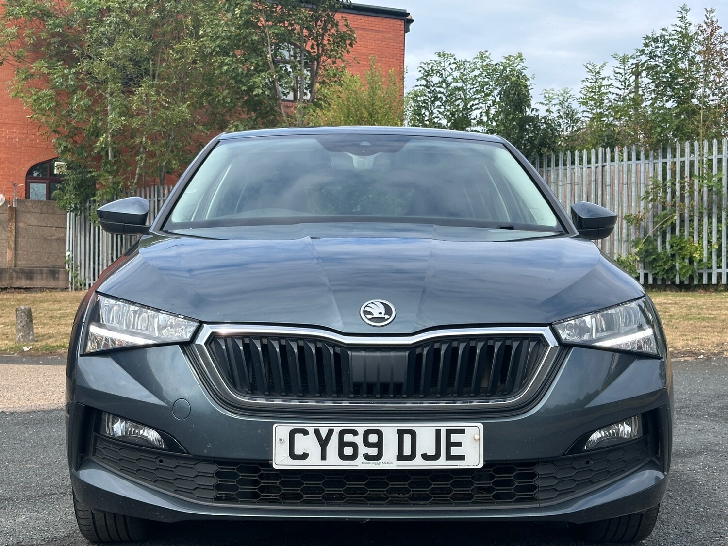 Used Skoda Scala 2019 for sale - 76102443: Photo 10