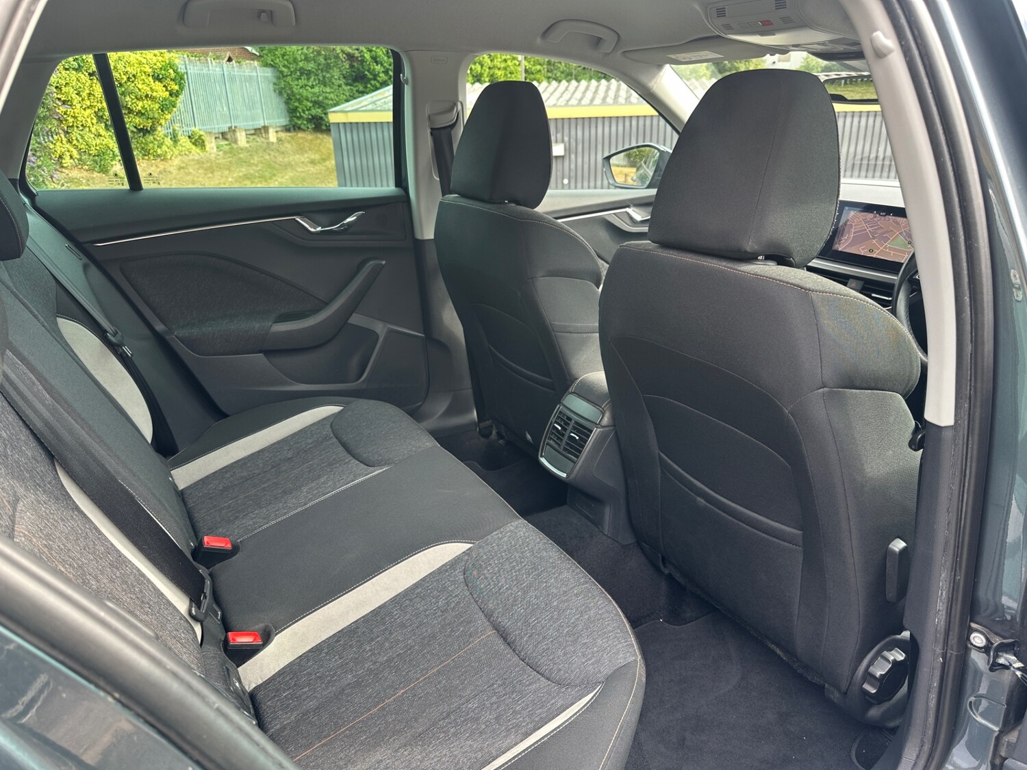 Used Skoda Scala 2019 for sale - 76102443: Photo 11