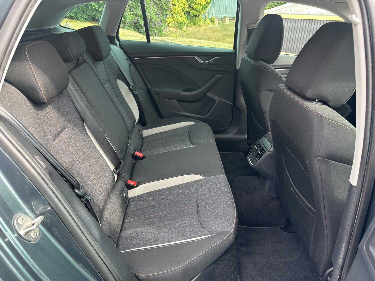 Used Skoda Scala 2019 for sale - 76102443: Photo 12