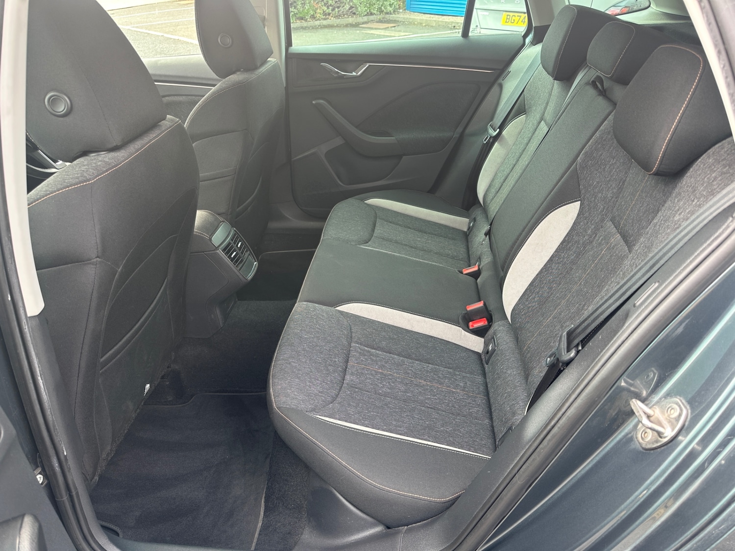 Used Skoda Scala 2019 for sale - 76102443: Photo 14