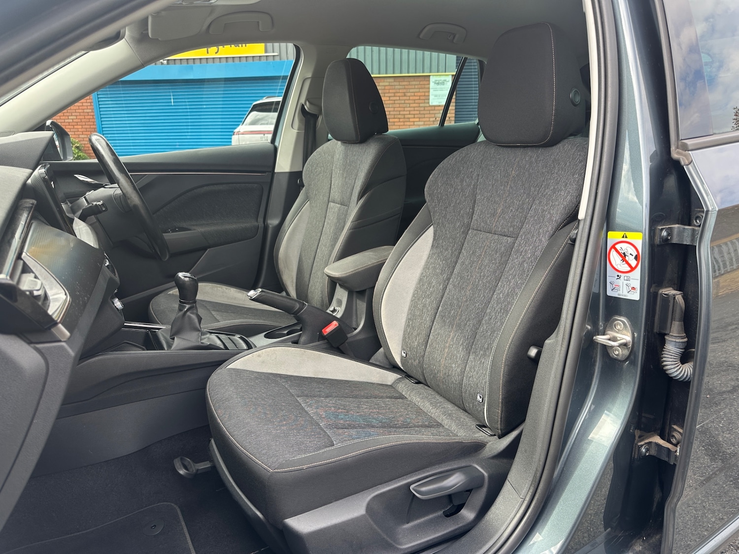 Used Skoda Scala 2019 for sale - 76102443: Photo 15