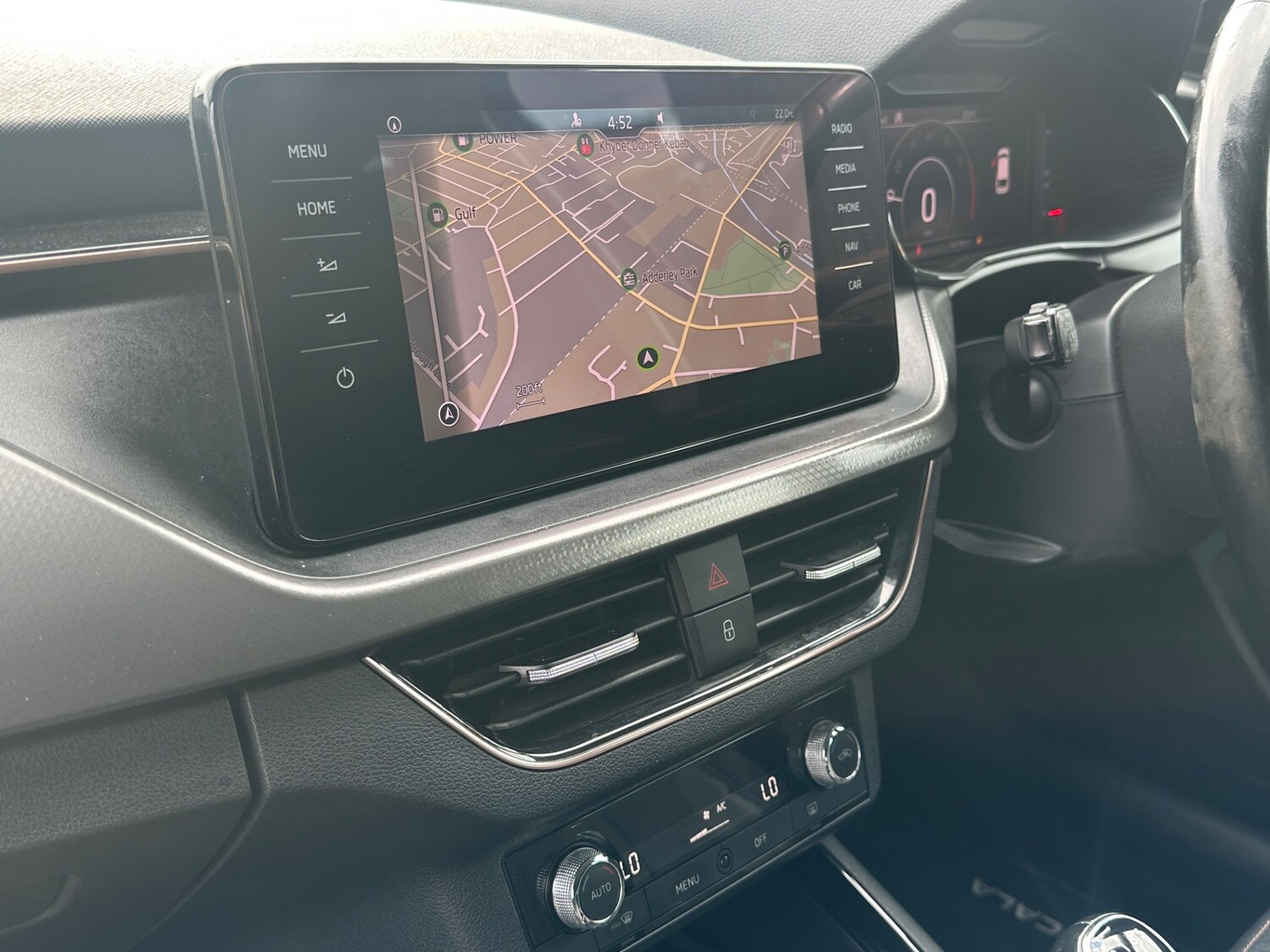 Used Skoda Scala 2019 for sale - 76102443: Photo 17