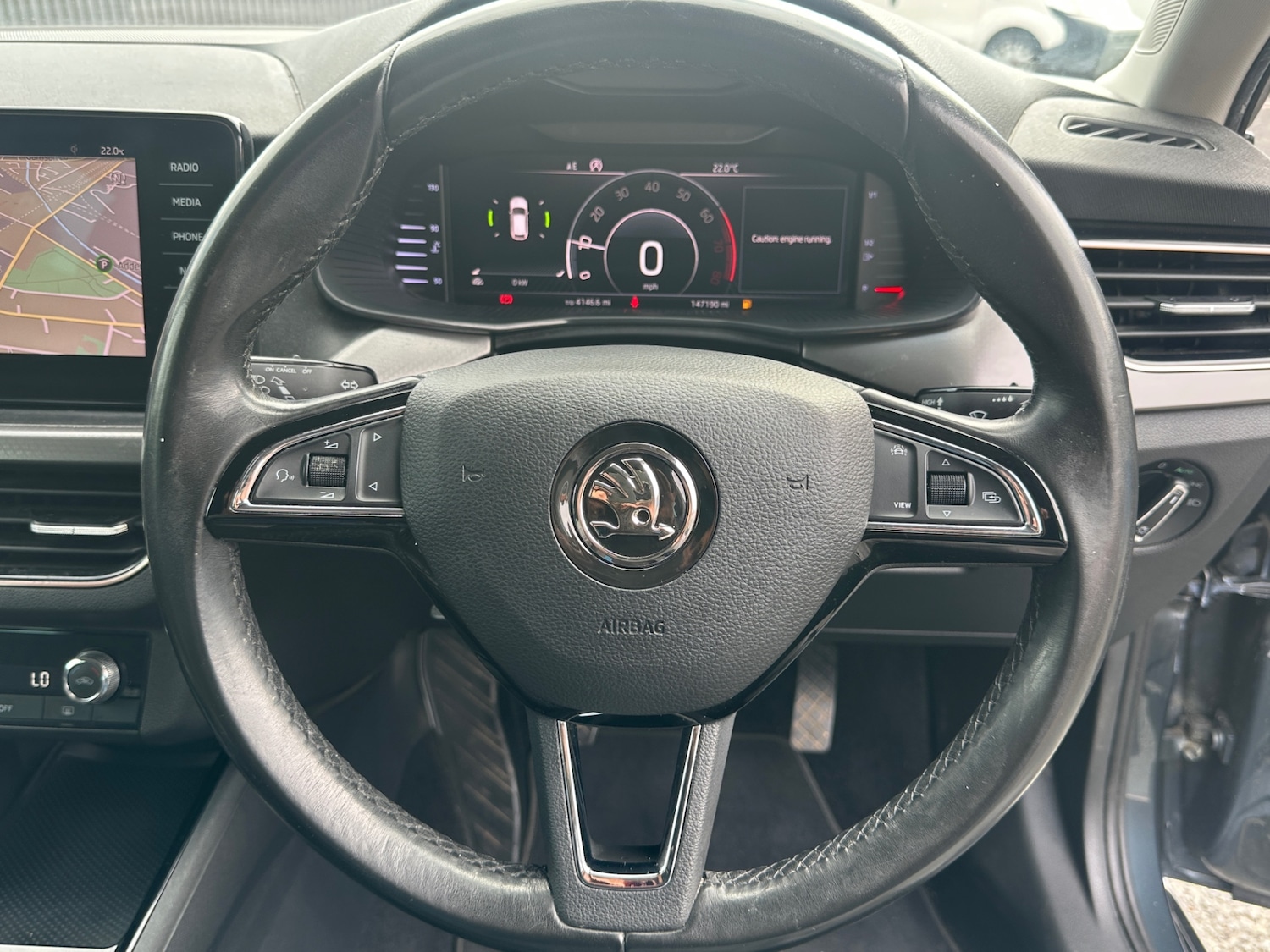 Used Skoda Scala 2019 for sale - 76102443: Photo 20