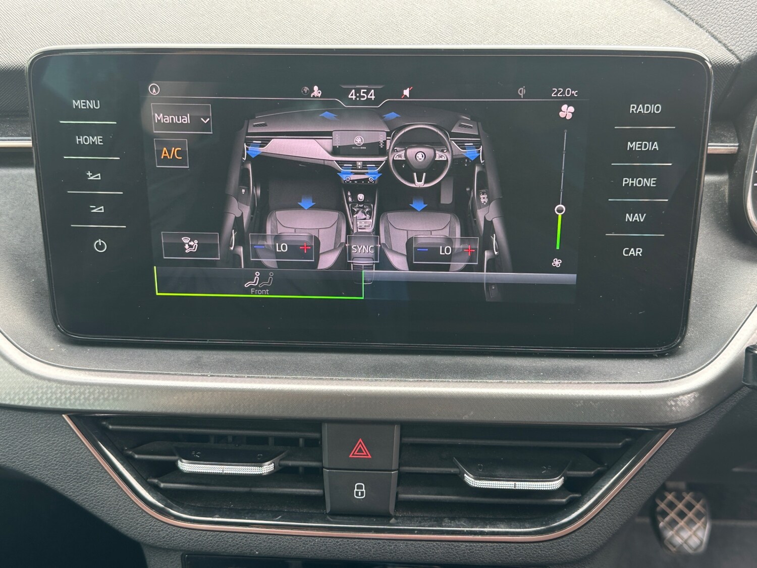 Used Skoda Scala 2019 for sale - 76102443: Photo 22