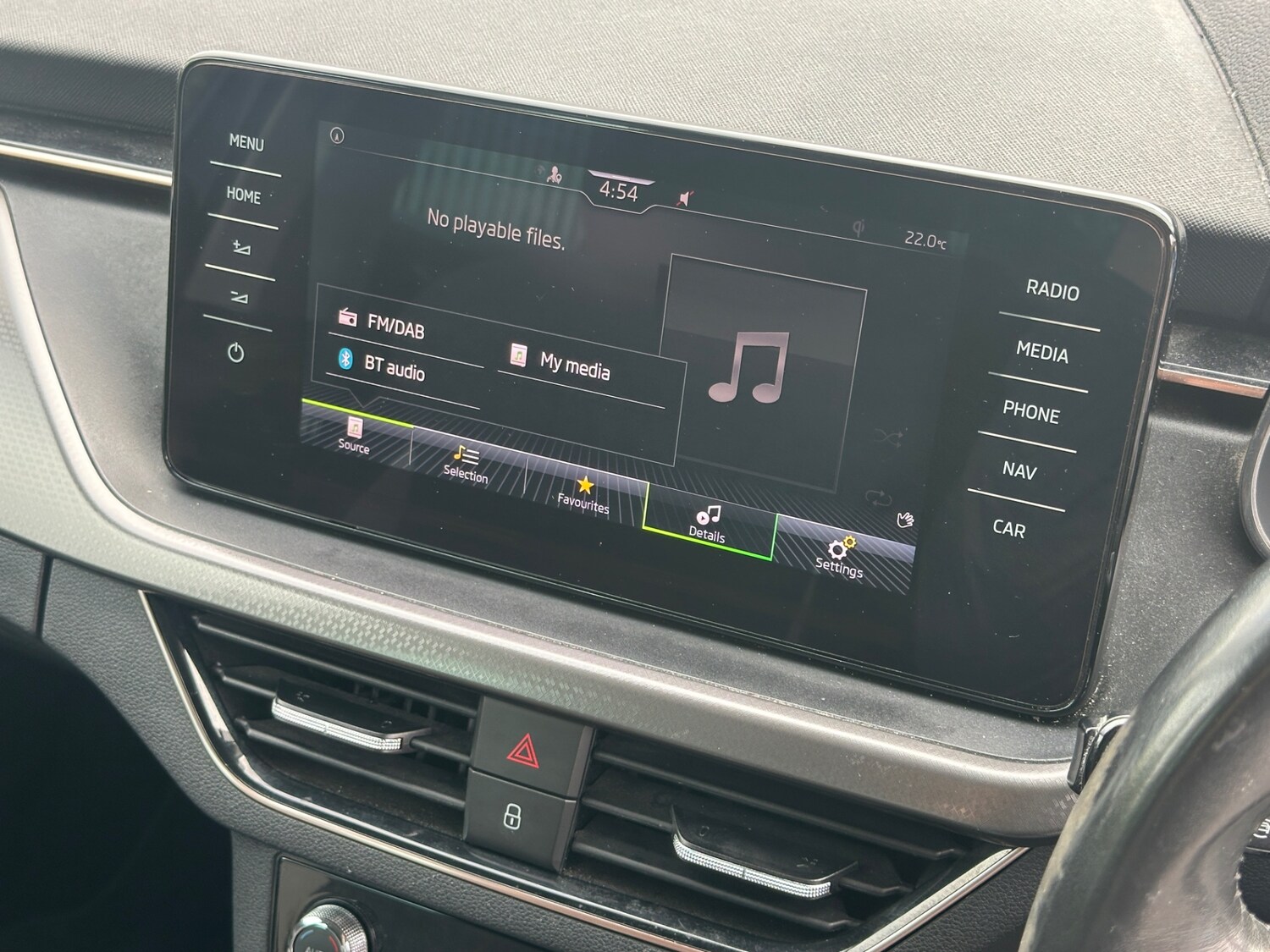 Used Skoda Scala 2019 for sale - 76102443: Photo 23