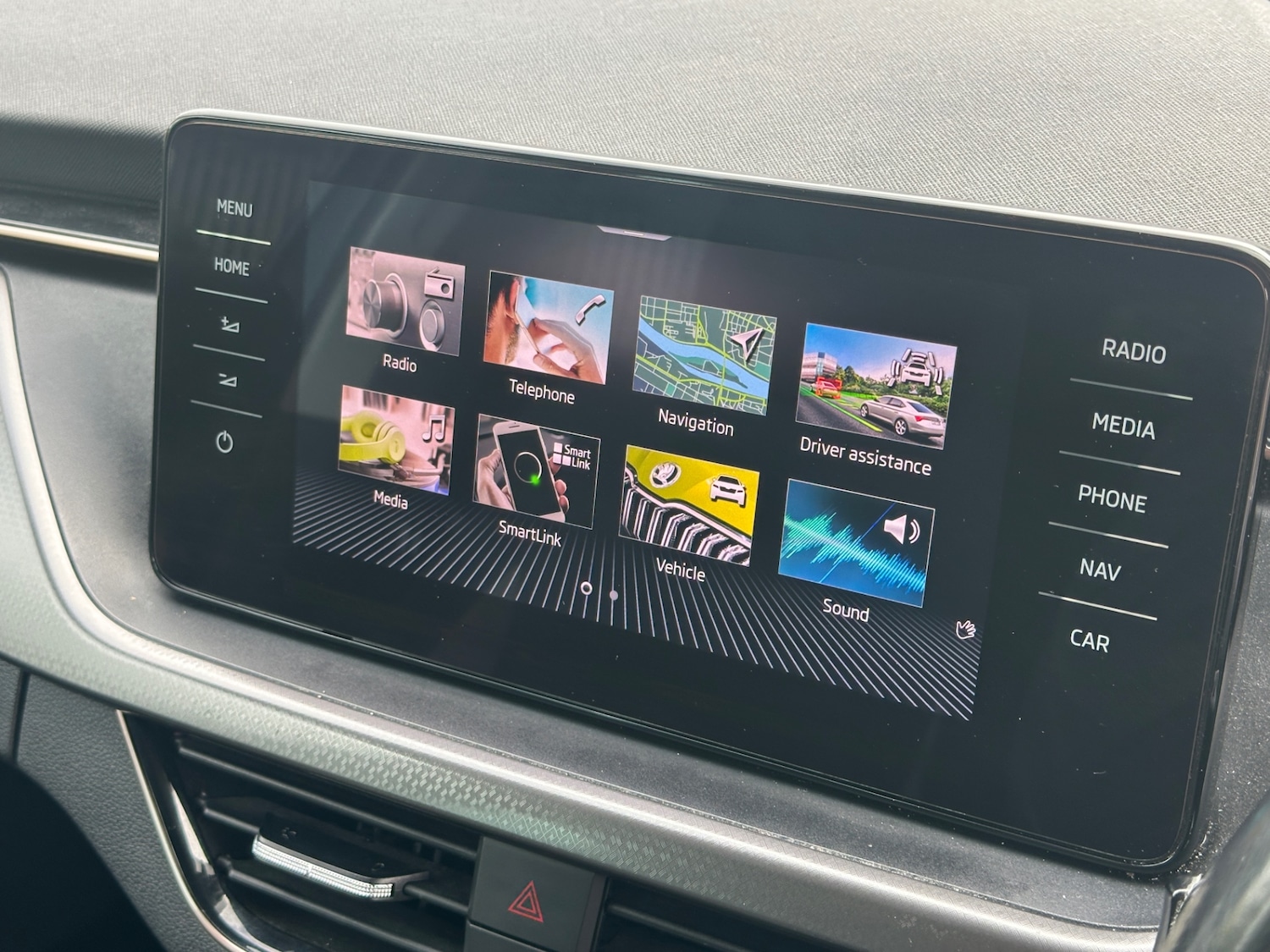 Used Skoda Scala 2019 for sale - 76102443: Photo 24