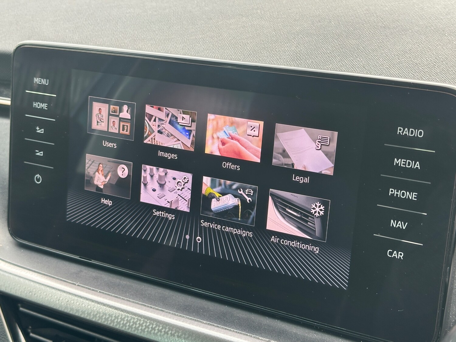 Used Skoda Scala 2019 for sale - 76102443: Photo 25