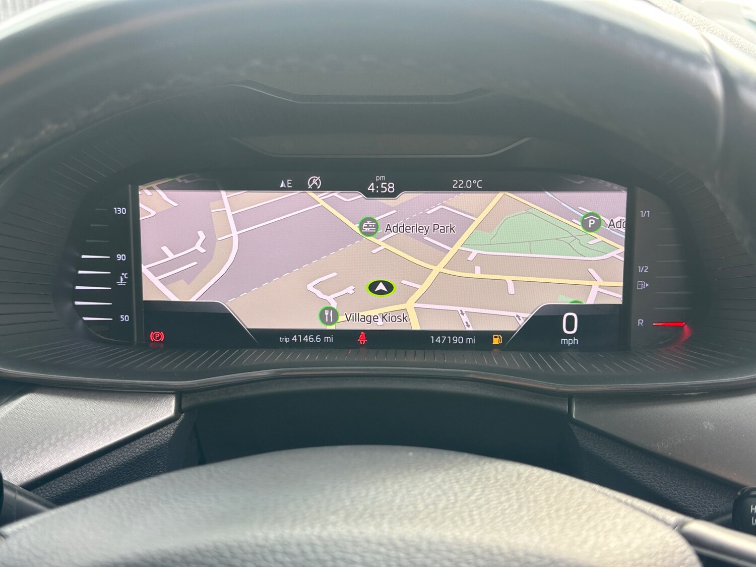 Used Skoda Scala 2019 for sale - 76102443: Photo 31