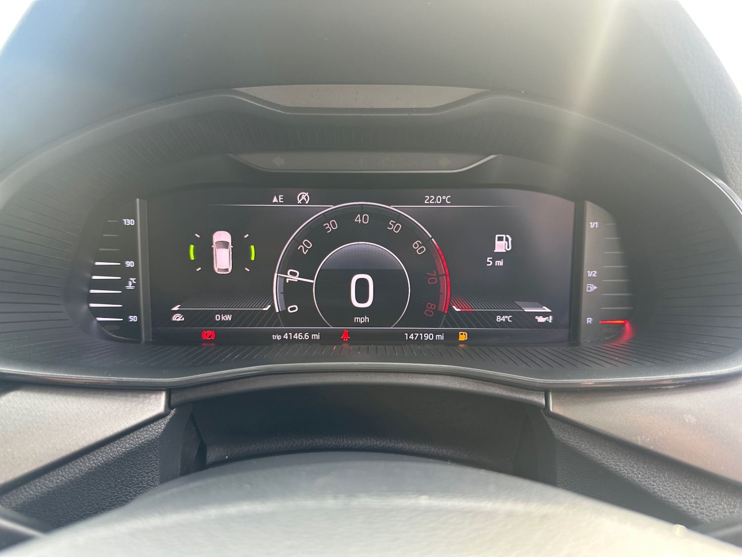 Used Skoda Scala 2019 for sale - 76102443: Photo 36