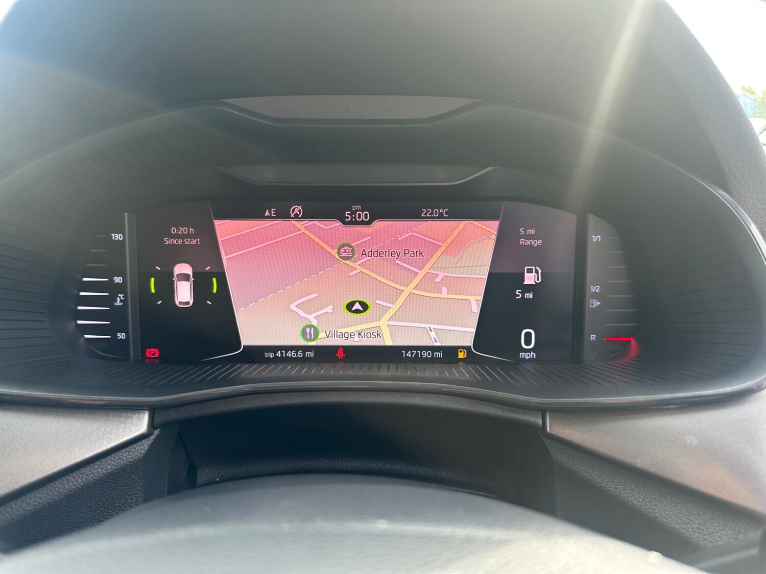 Used Skoda Scala 2019 for sale - 76102443: Photo 38