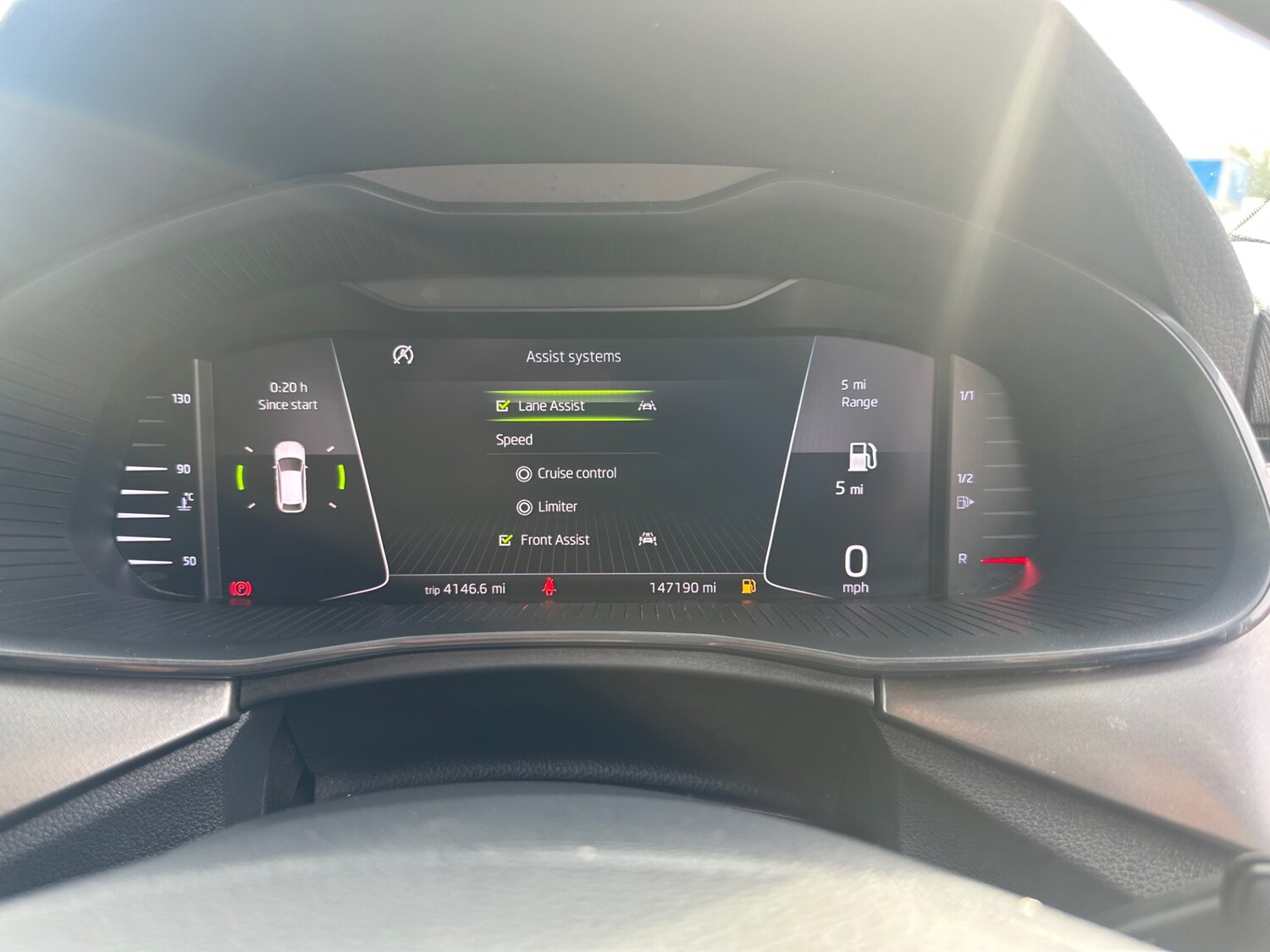 Used Skoda Scala 2019 for sale - 76102443: Photo 39