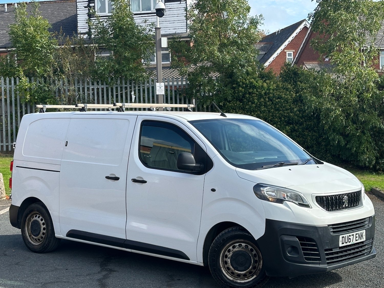 Used Peugeot Expert 2017 for sale - 76128647: Photo 1
