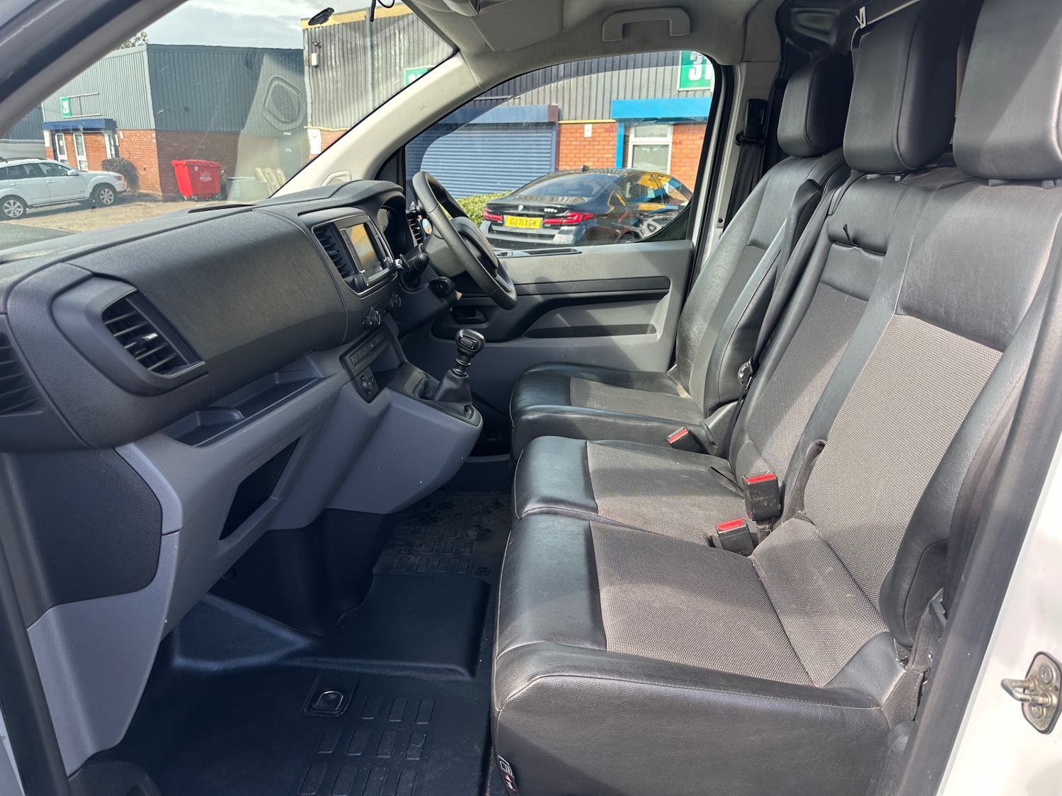 Used Peugeot Expert 2017 for sale - 76128647: Photo 14
