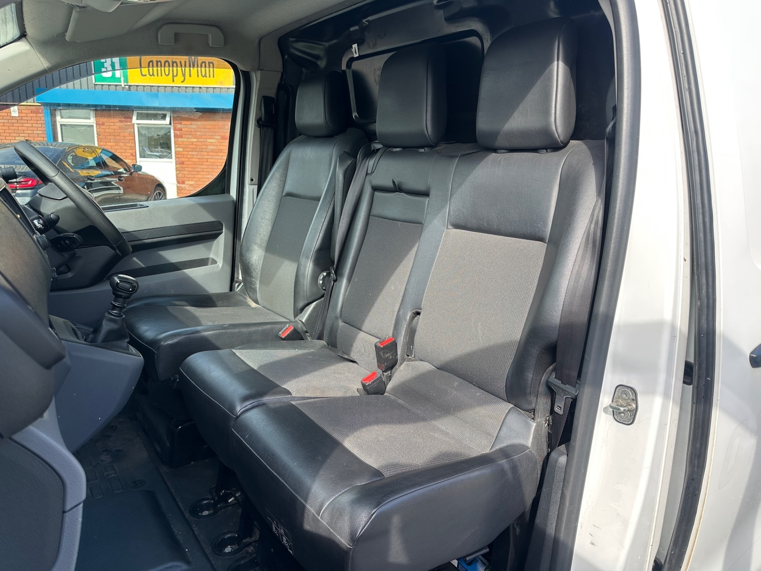 Used Peugeot Expert 2017 for sale - 76128647: Photo 15