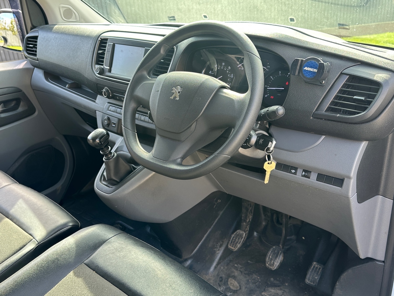 Used Peugeot Expert 2017 for sale - 76128647: Photo 18