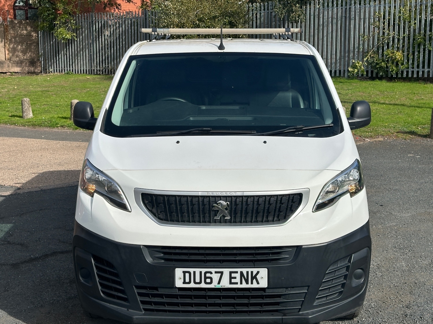 Used Peugeot Expert 2017 for sale - 76128647: Photo 9