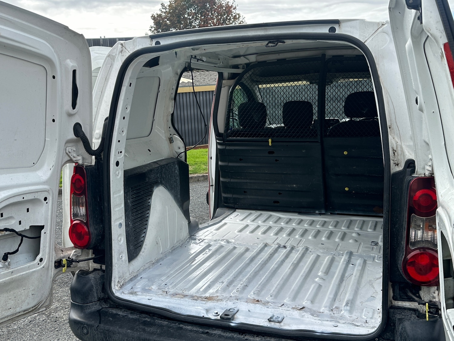 Used Citroen Berlingo 2018 for sale - 76181655: Photo 12