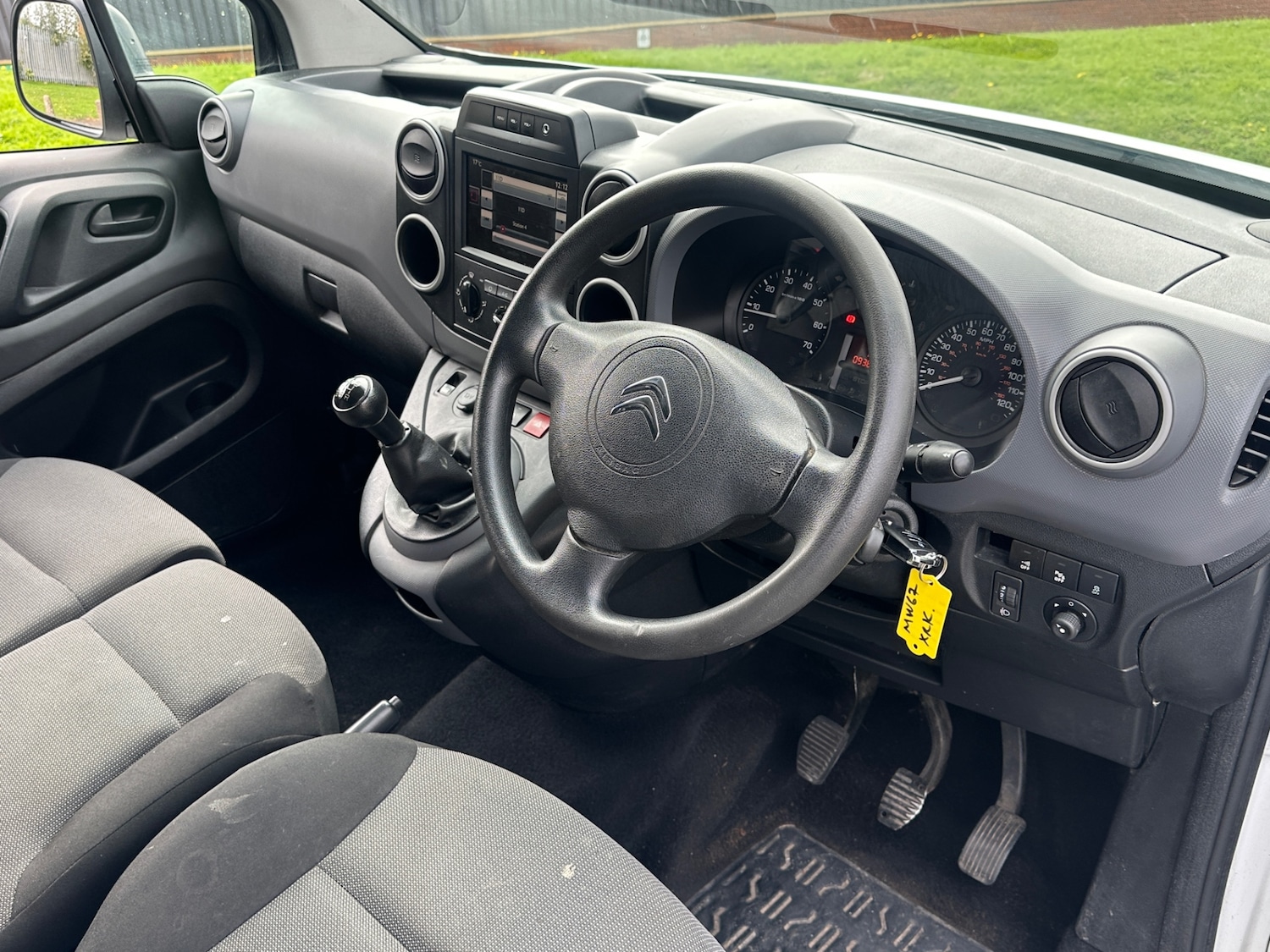 Used Citroen Berlingo 2018 for sale - 76181655: Photo 16