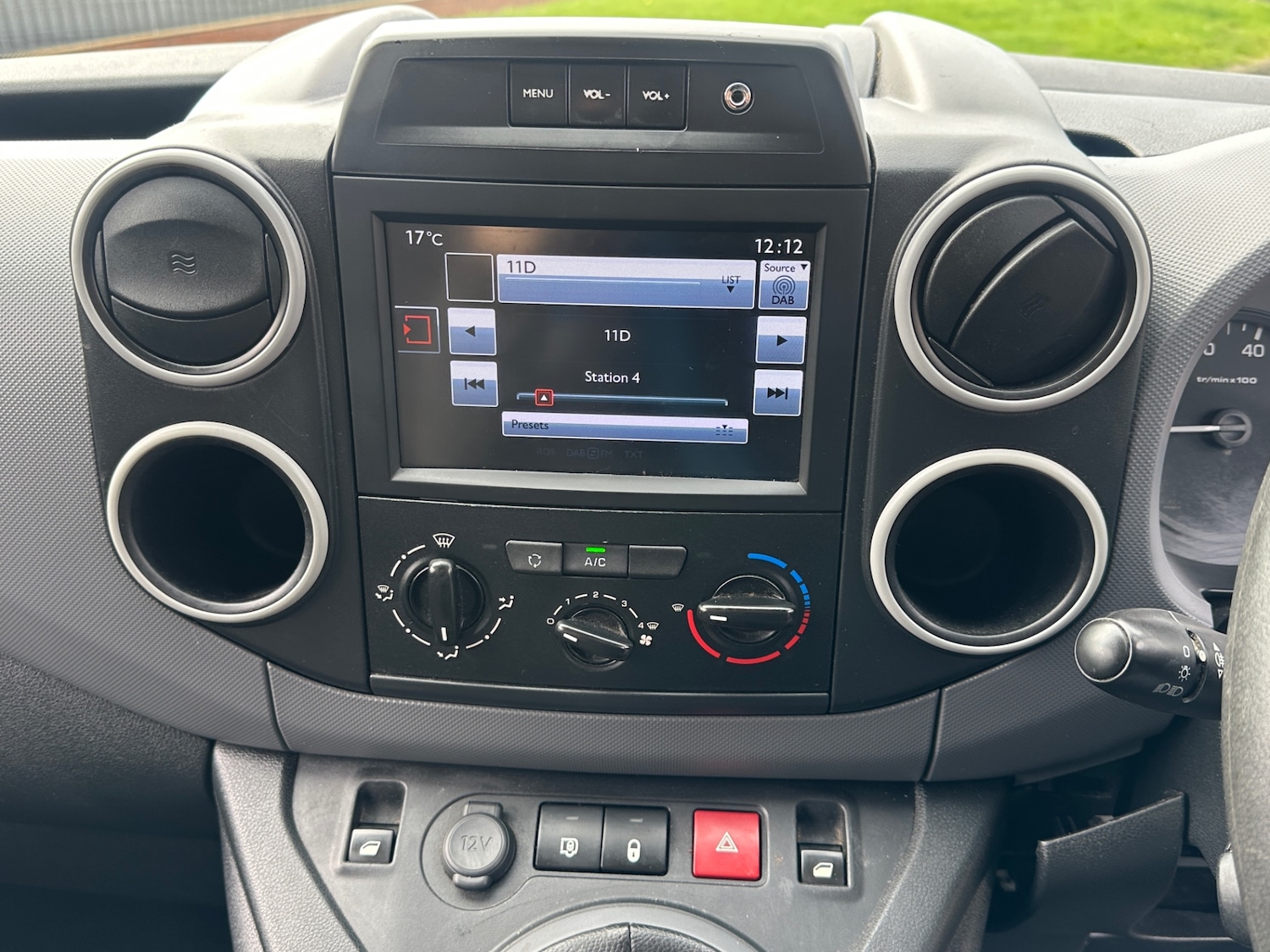 Used Citroen Berlingo 2018 for sale - 76181655: Photo 17