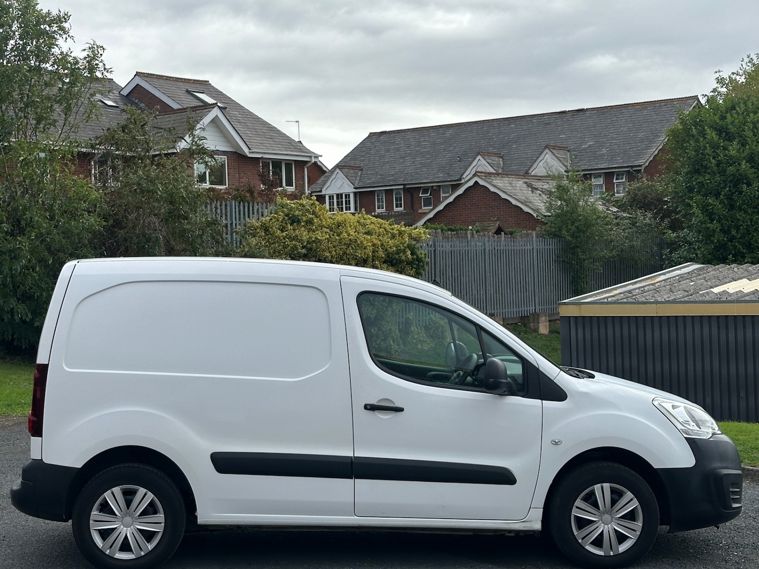 Used Citroen Berlingo 2018 for sale - 76181655: Photo 3