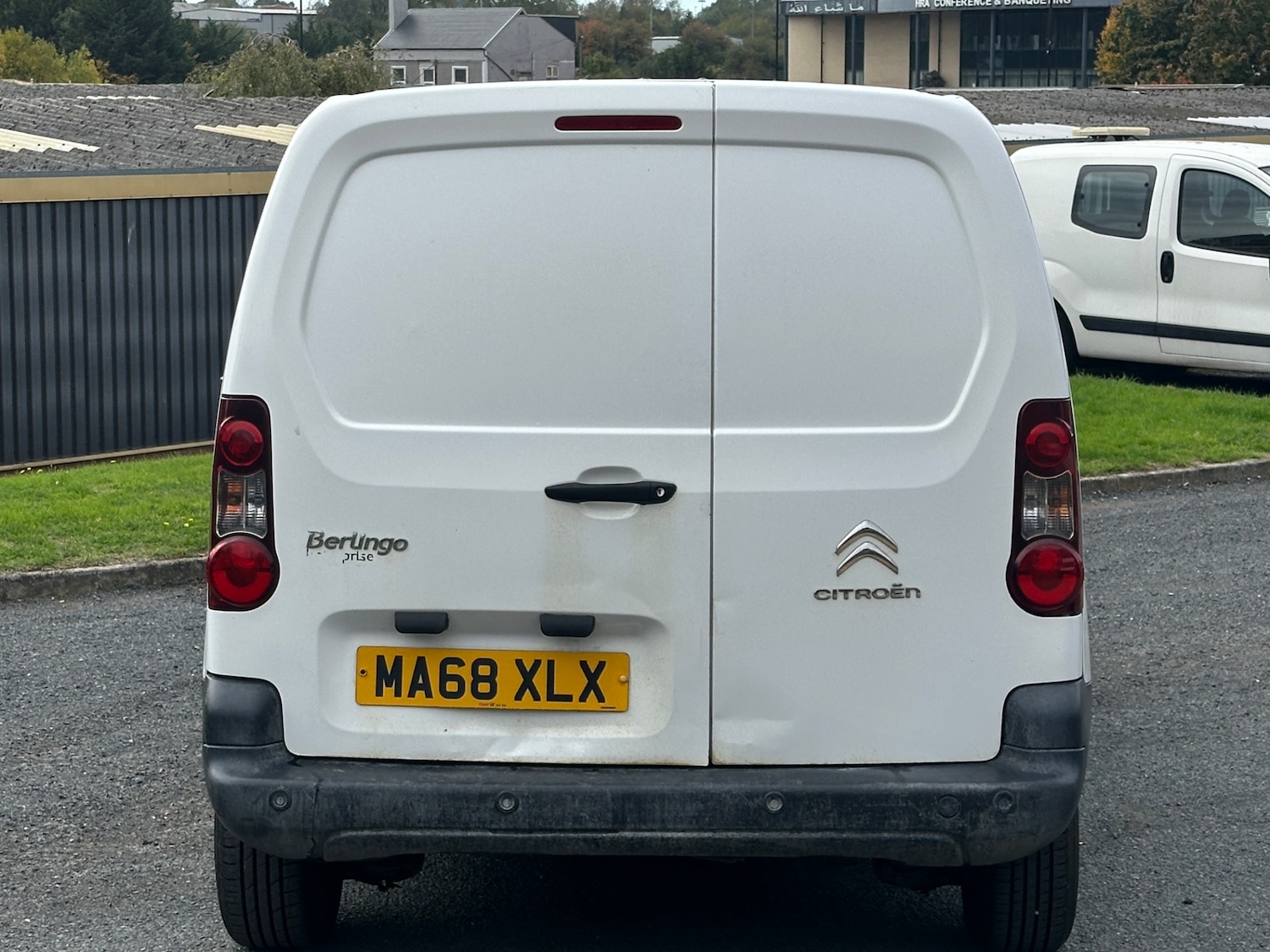 Used Citroen Berlingo 2018 for sale - 76181655: Photo 5