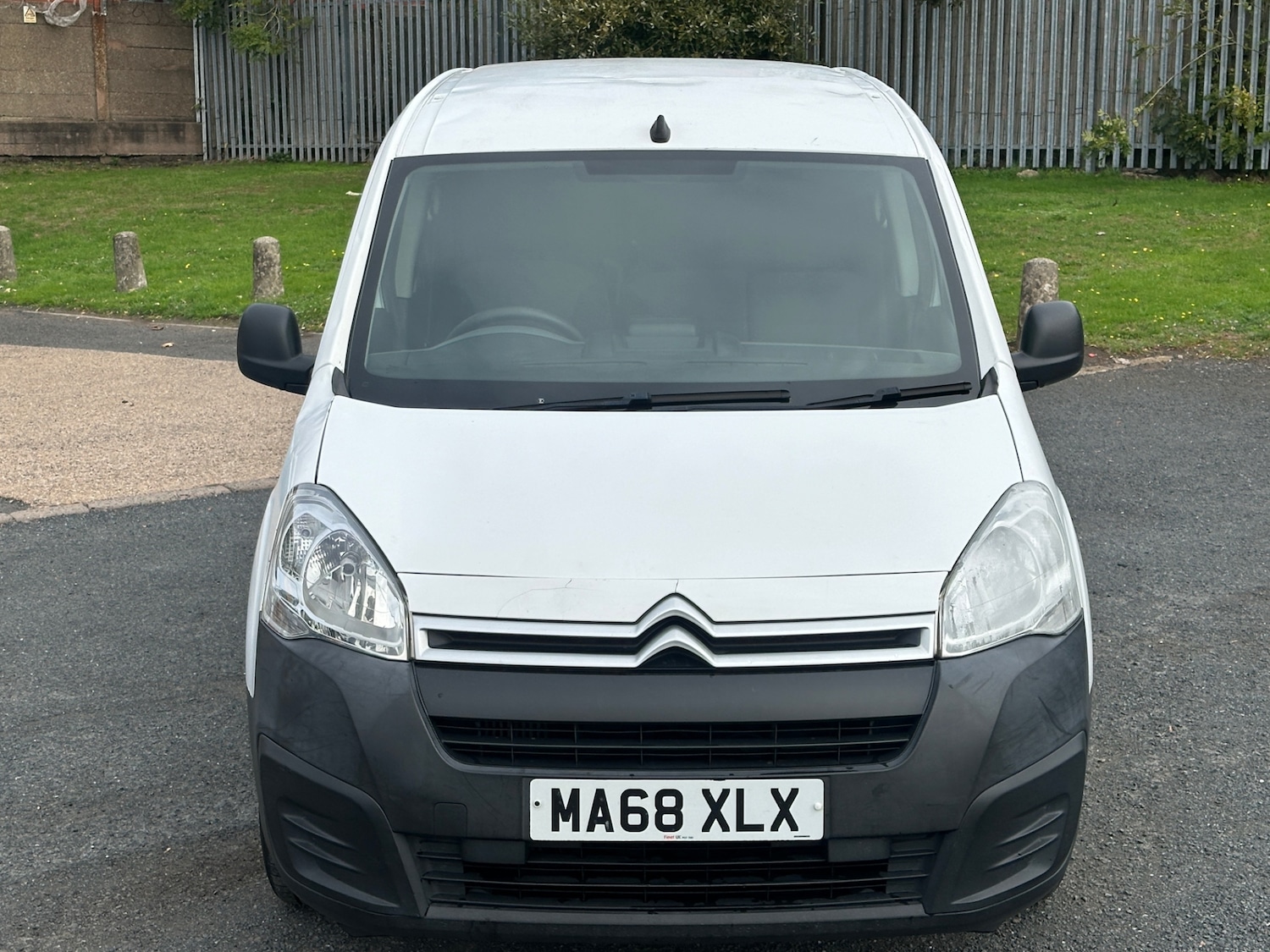 Used Citroen Berlingo 2018 for sale - 76181655: Photo 9