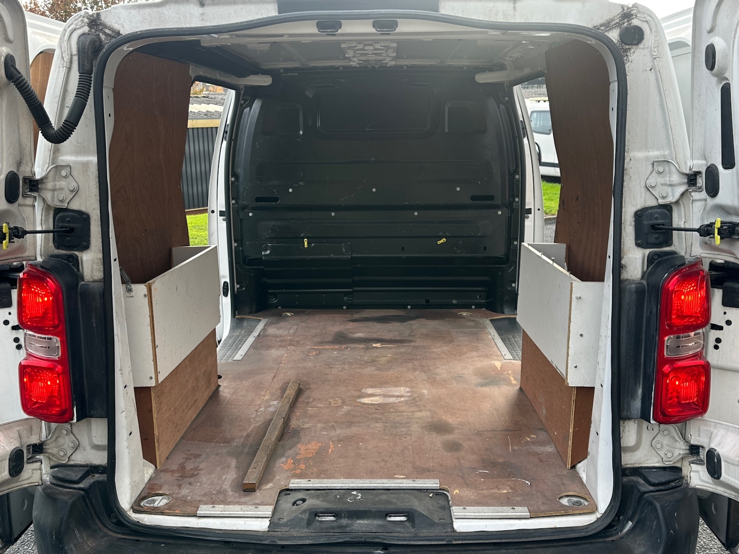 Used Peugeot Expert 2018 for sale - 76404487: Photo 11