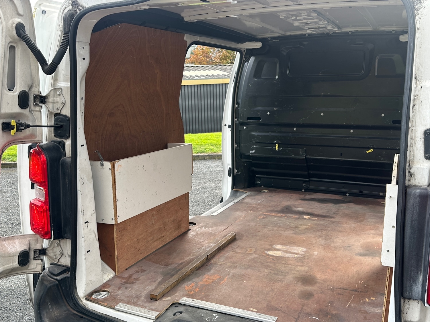 Used Peugeot Expert 2018 for sale - 76404487: Photo 12