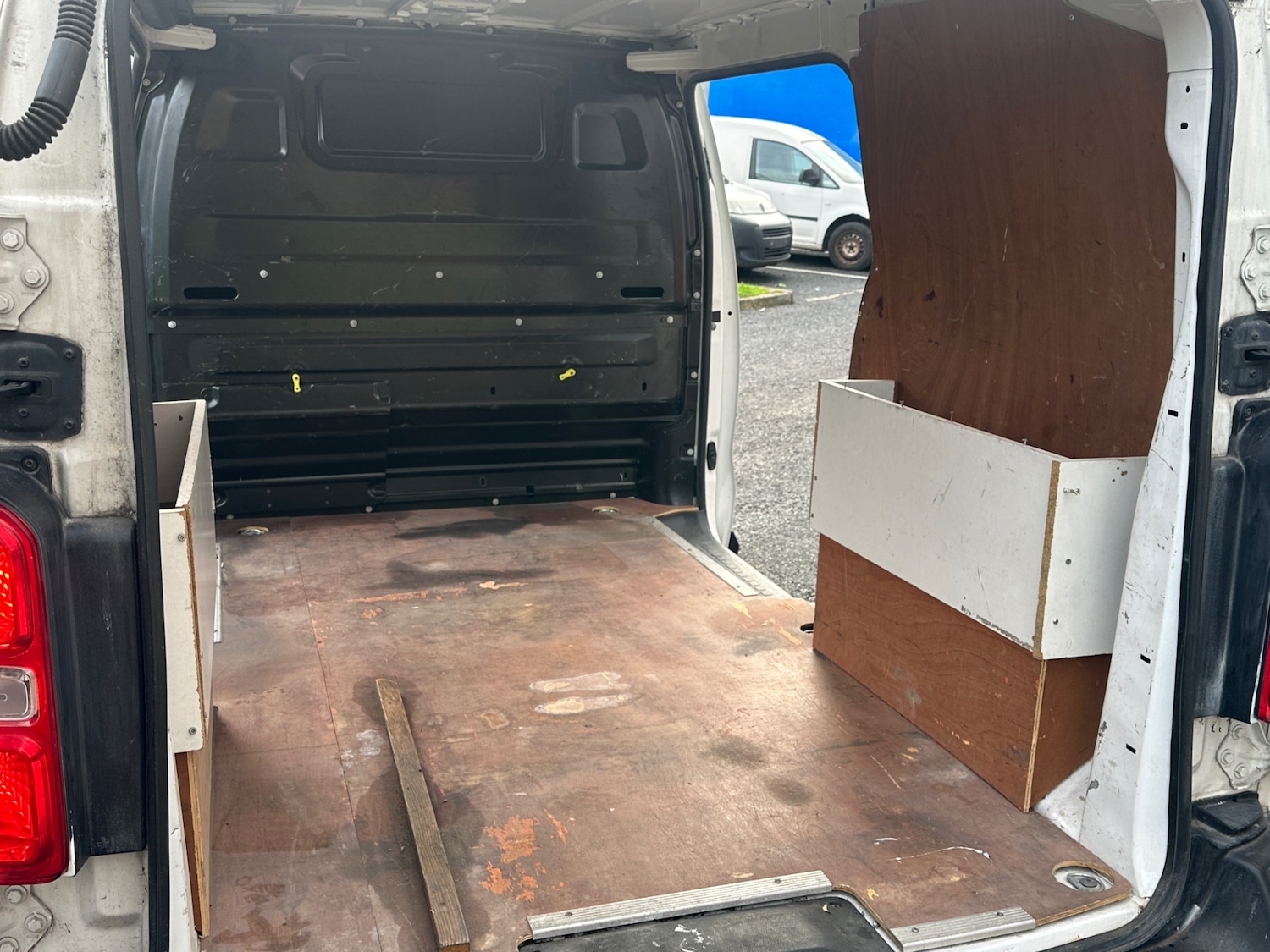 Used Peugeot Expert 2018 for sale - 76404487: Photo 13