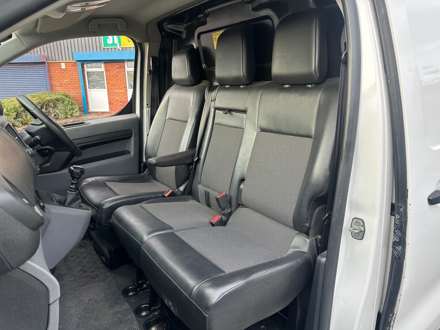 Used Peugeot Expert 2018 for sale - 76404487: Photo 14