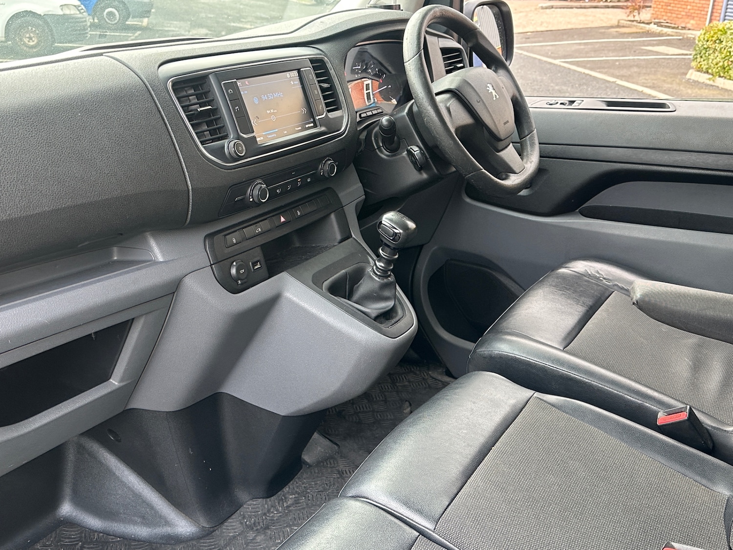 Used Peugeot Expert 2018 for sale - 76404487: Photo 15