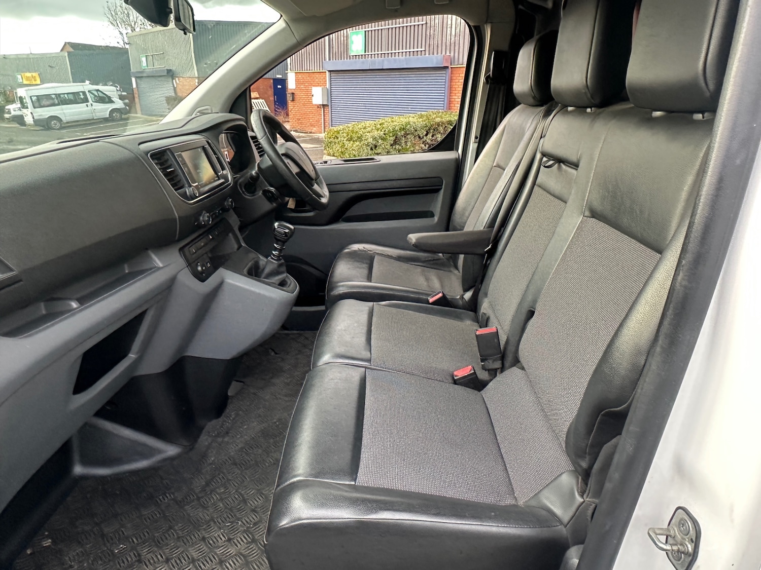 Used Peugeot Expert 2018 for sale - 76404487: Photo 16