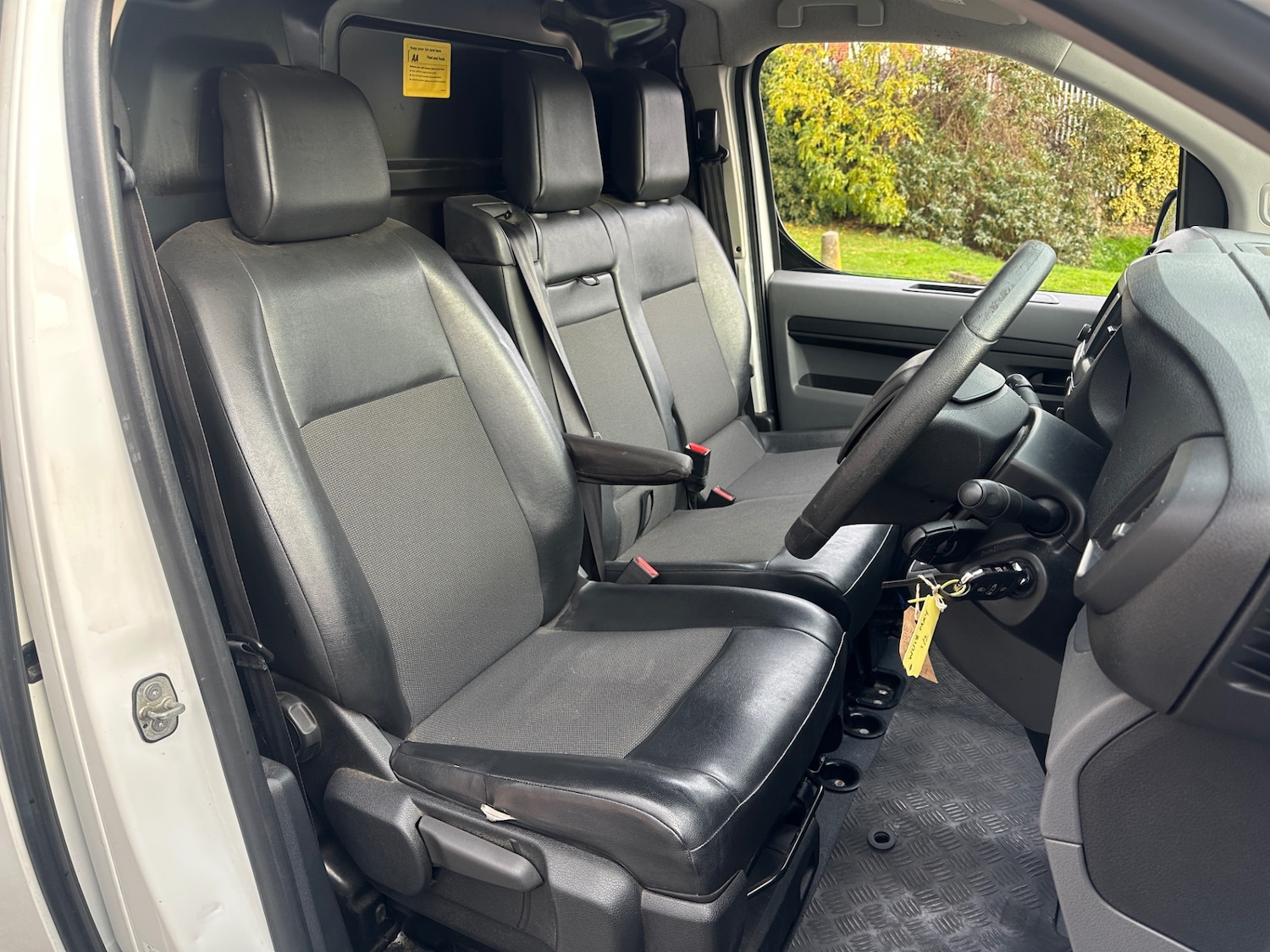 Used Peugeot Expert 2018 for sale - 76404487: Photo 17