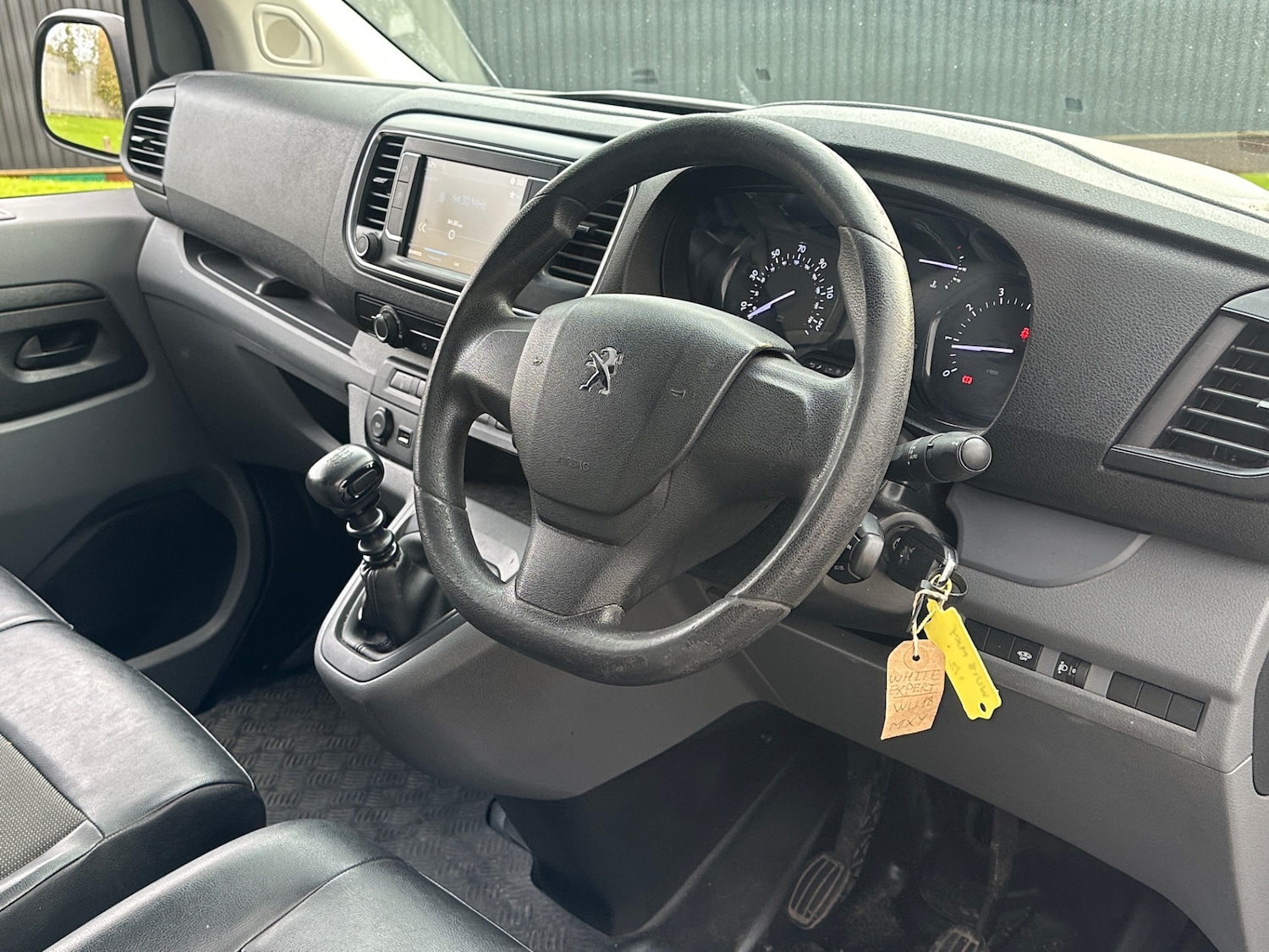 Used Peugeot Expert 2018 for sale - 76404487: Photo 19