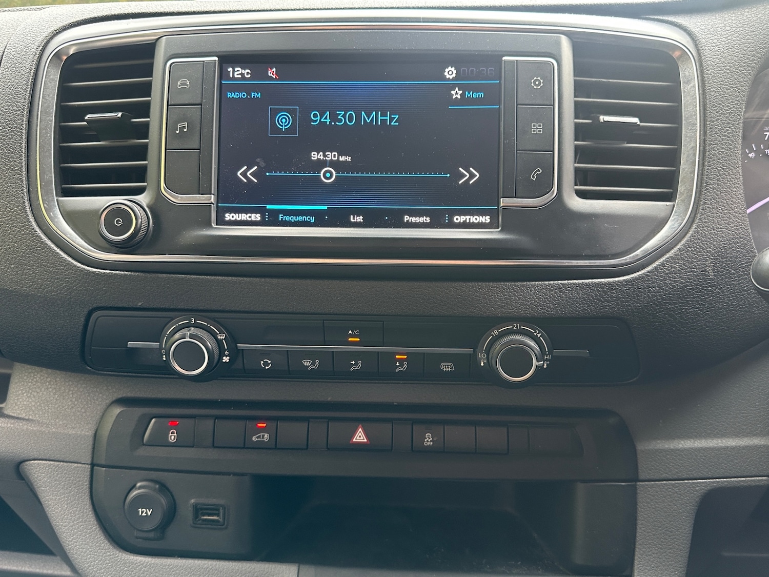 Used Peugeot Expert 2018 for sale - 76404487: Photo 20