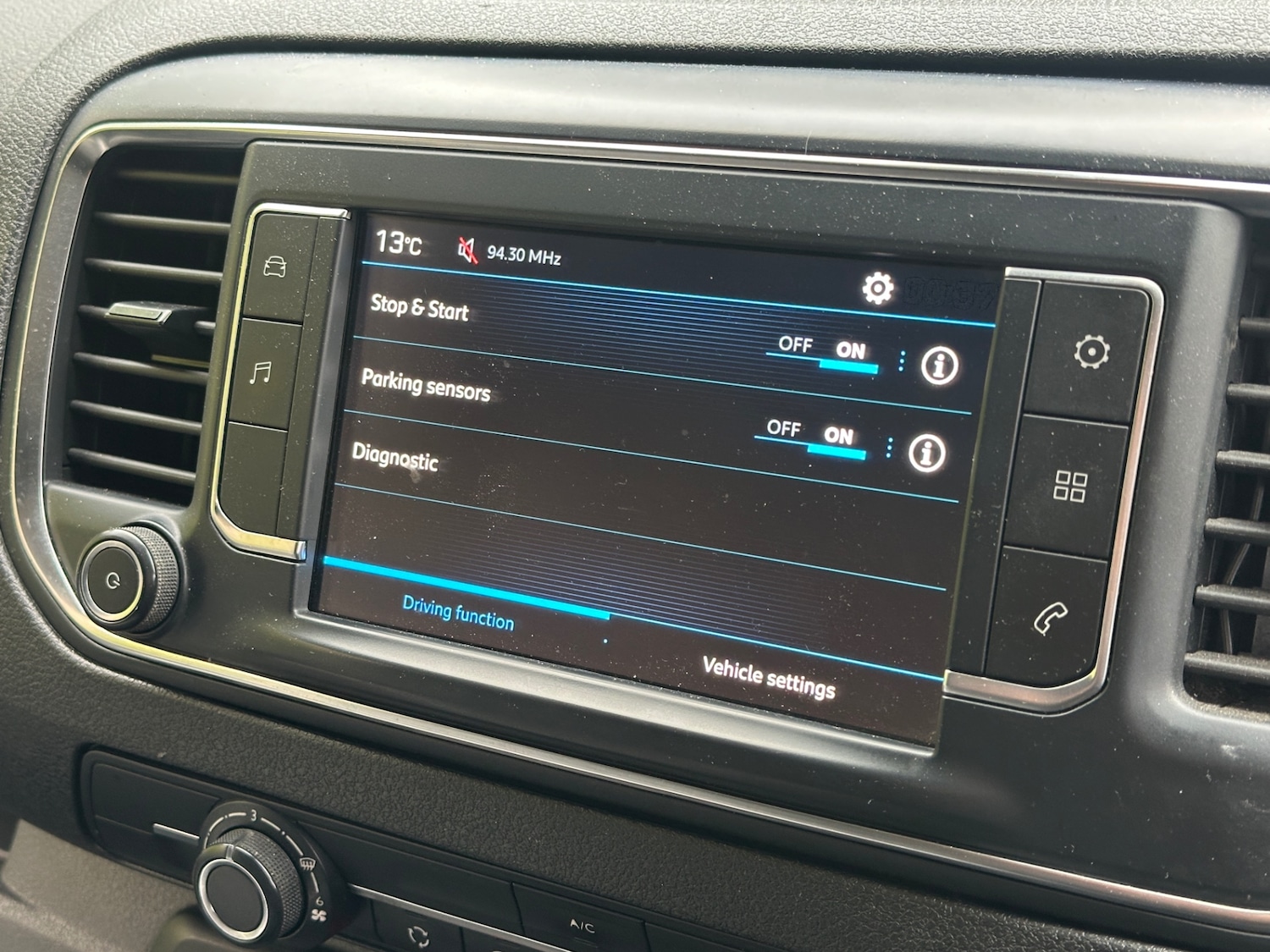 Used Peugeot Expert 2018 for sale - 76404487: Photo 24