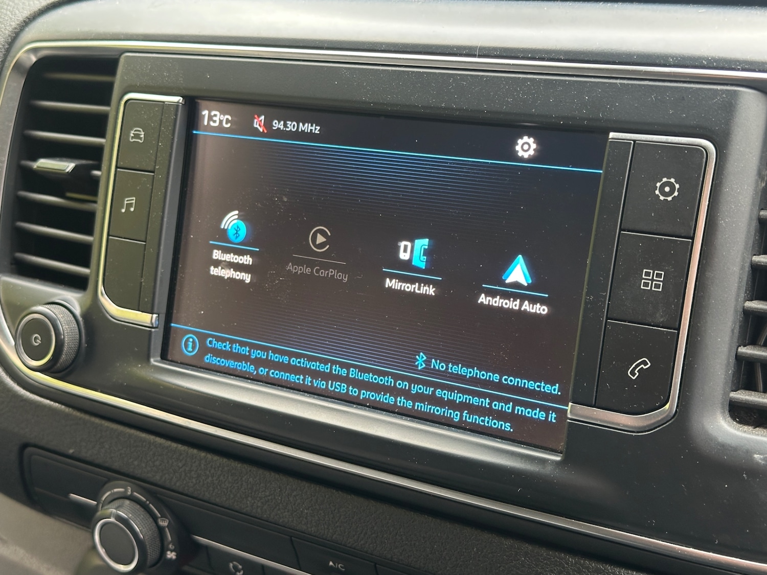 Used Peugeot Expert 2018 for sale - 76404487: Photo 26