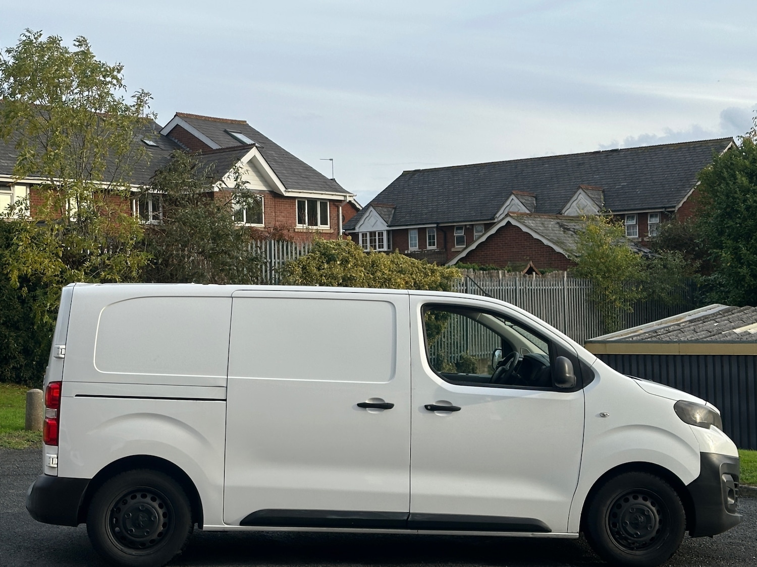 Used Peugeot Expert 2018 for sale - 76404487: Photo 3