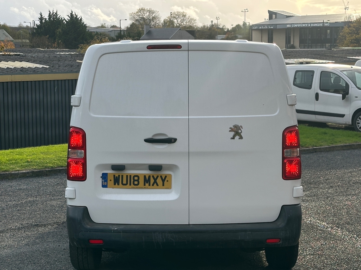 Used Peugeot Expert 2018 for sale - 76404487: Photo 5