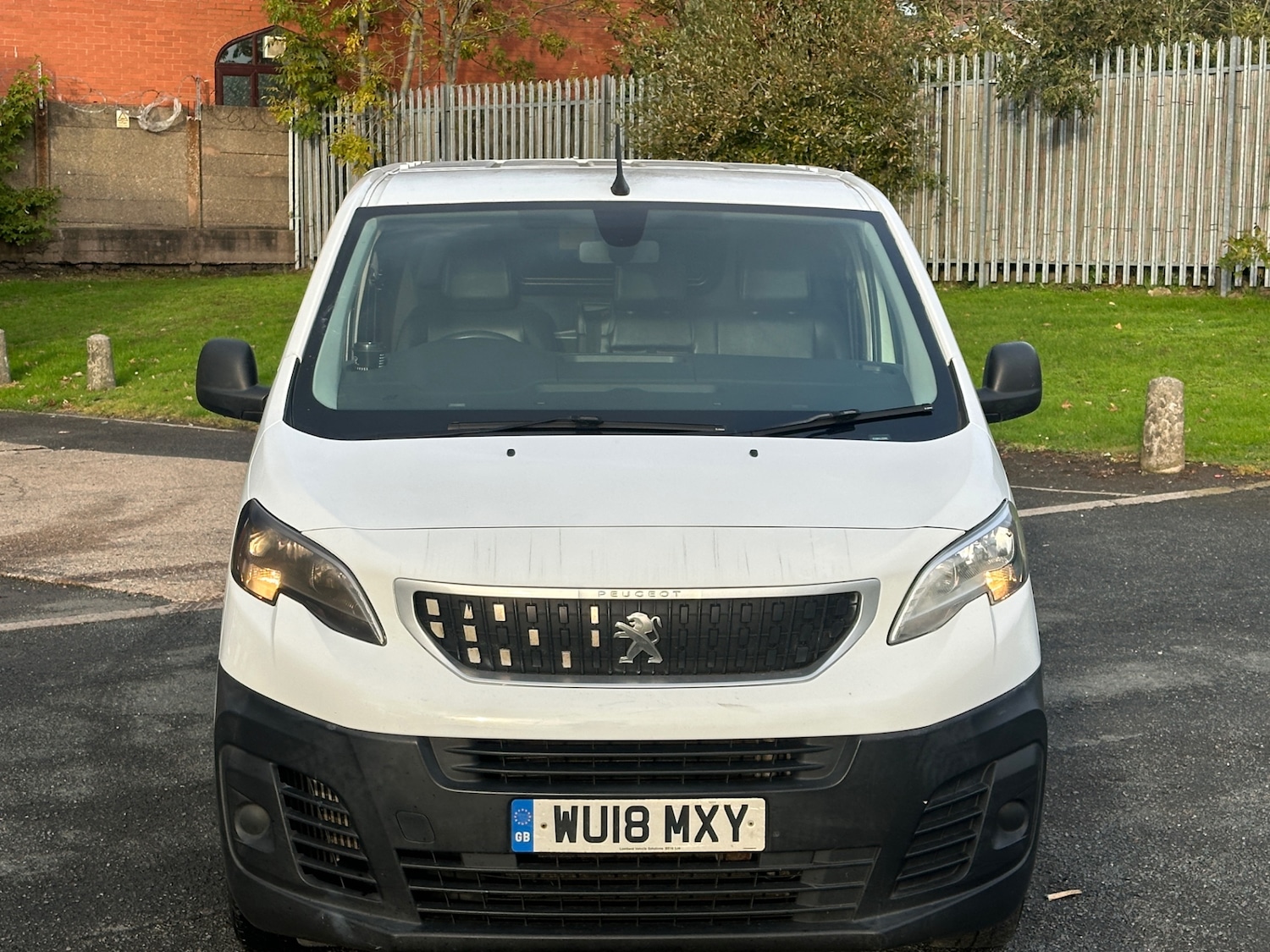 Used Peugeot Expert 2018 for sale - 76404487: Photo 9