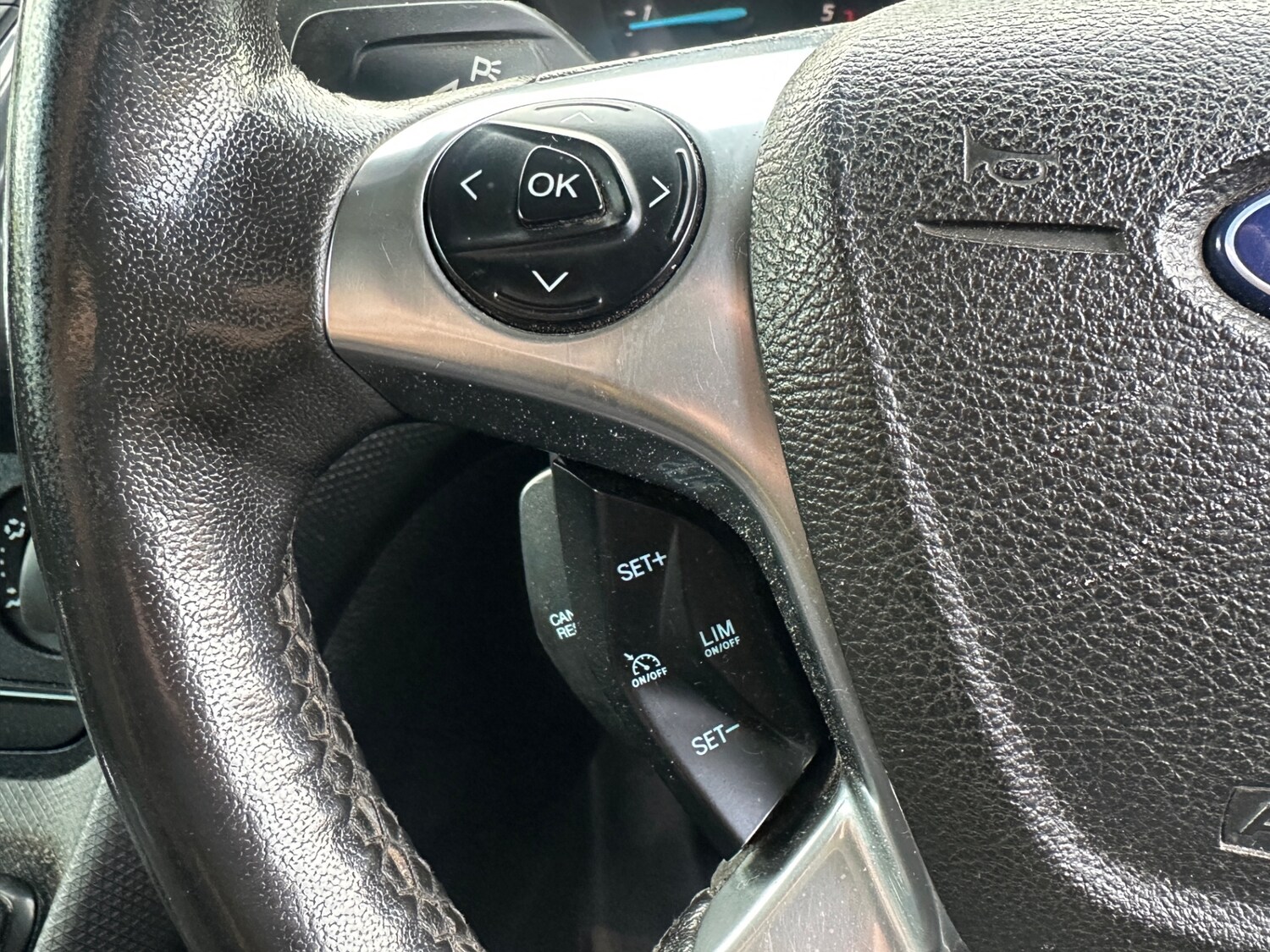 Used Ford Transit Connect 2018 for sale - 76102463: Photo 19