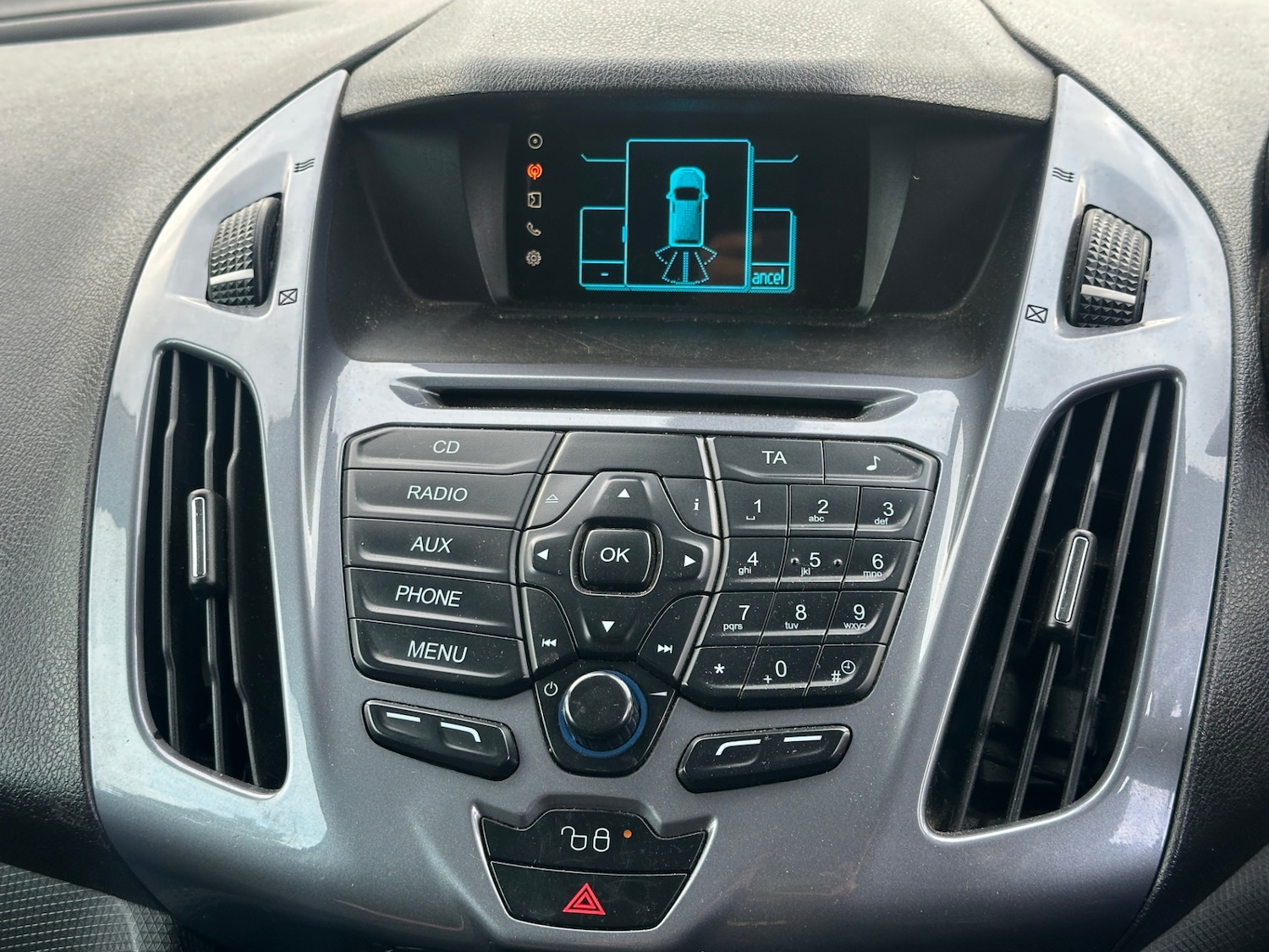 Used Ford Transit Connect 2018 for sale - 76102463: Photo 23