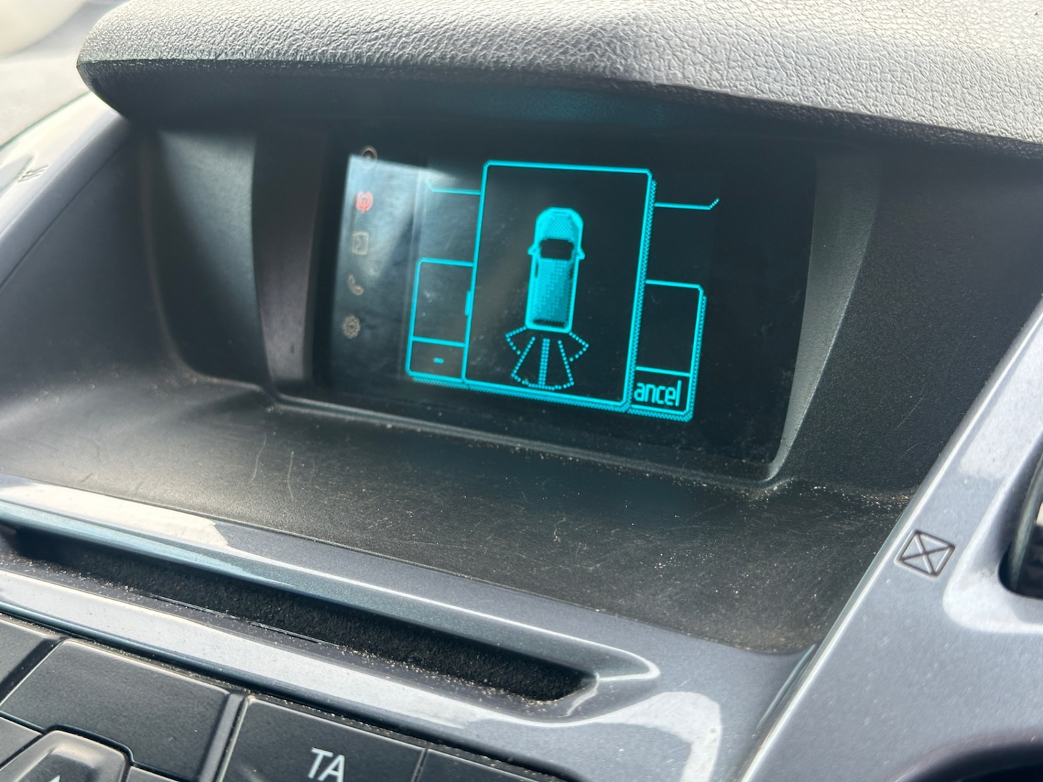 Used Ford Transit Connect 2018 for sale - 76102463: Photo 24