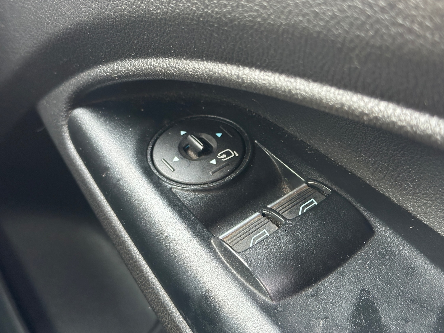 Used Ford Transit Connect 2018 for sale - 76102463: Photo 26