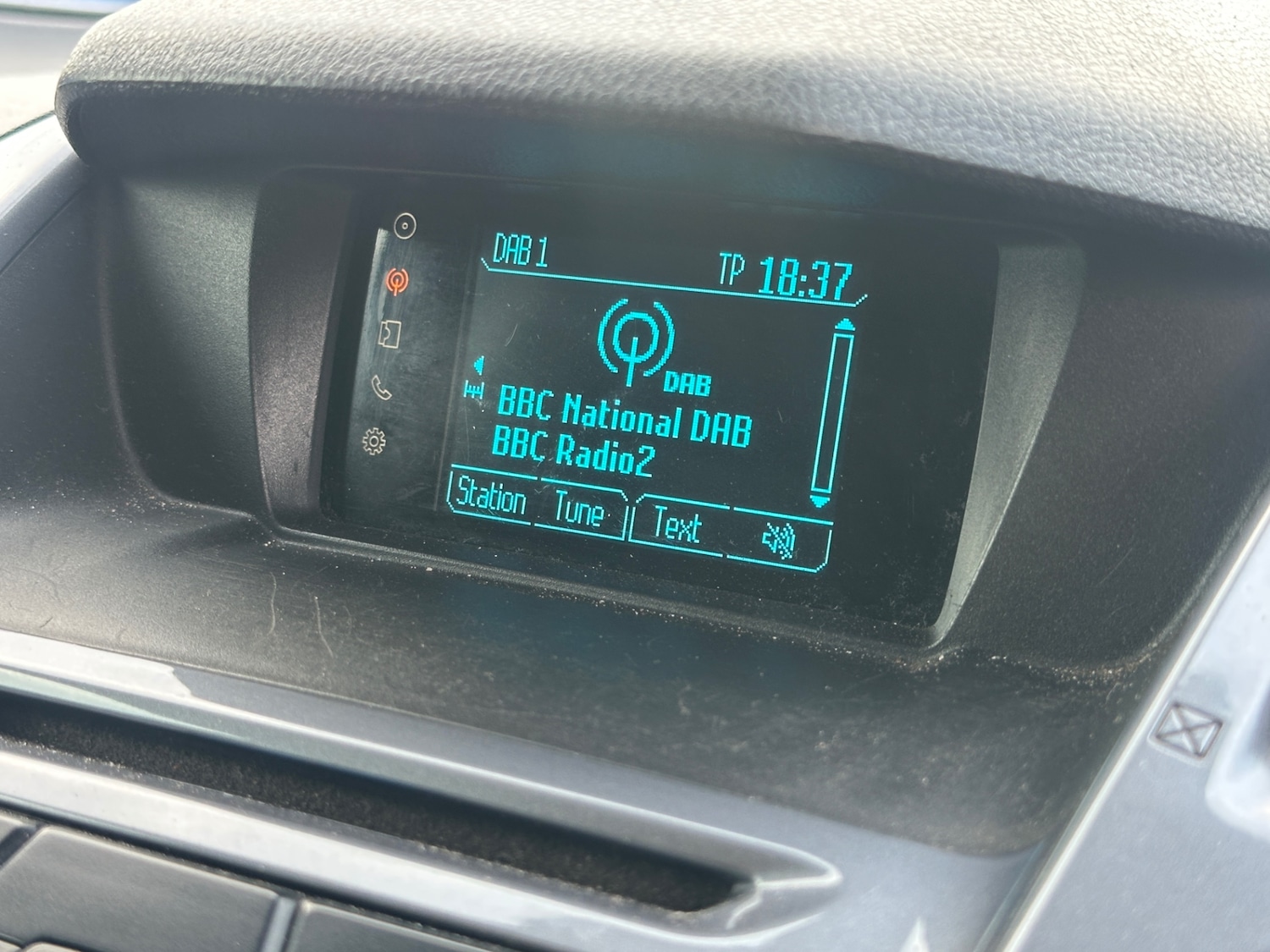 Used Ford Transit Connect 2018 for sale - 76102463: Photo 28