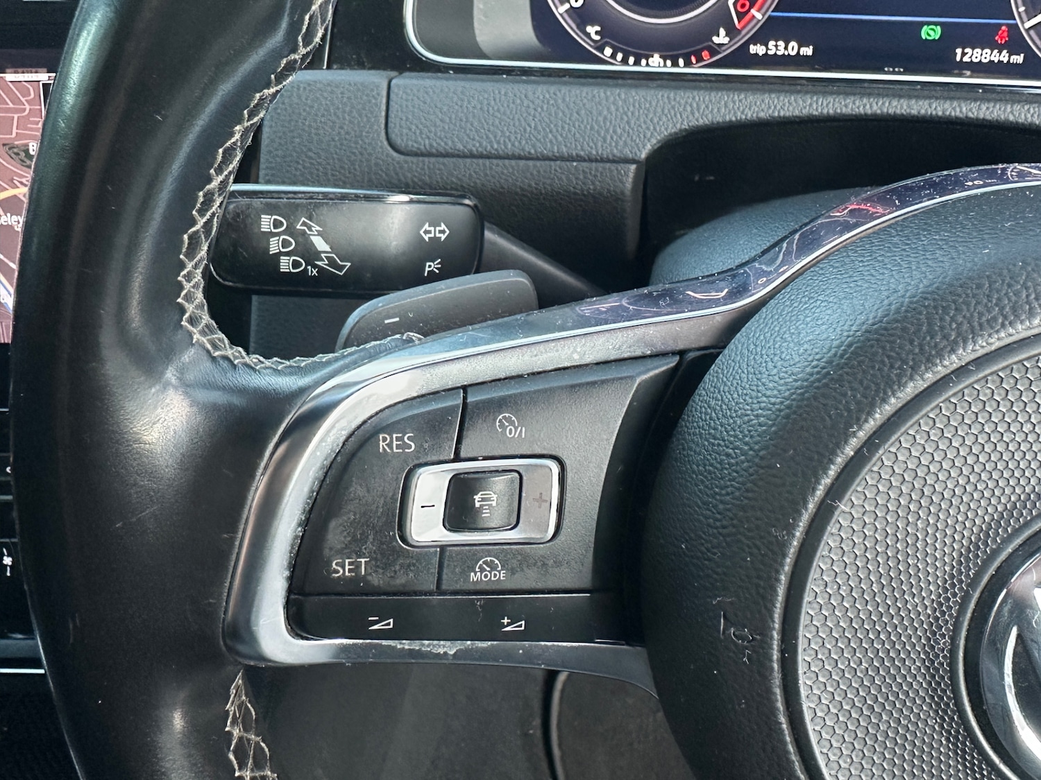 Used Volkswagen Golf 2017 for sale - 76669896: Photo 15