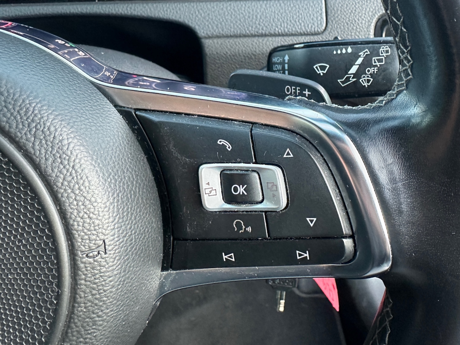 Used Volkswagen Golf 2017 for sale - 76669896: Photo 16