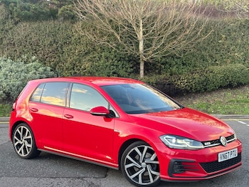 2017 (67) - 2.0 TDI 184 GTD 5dr DSG
