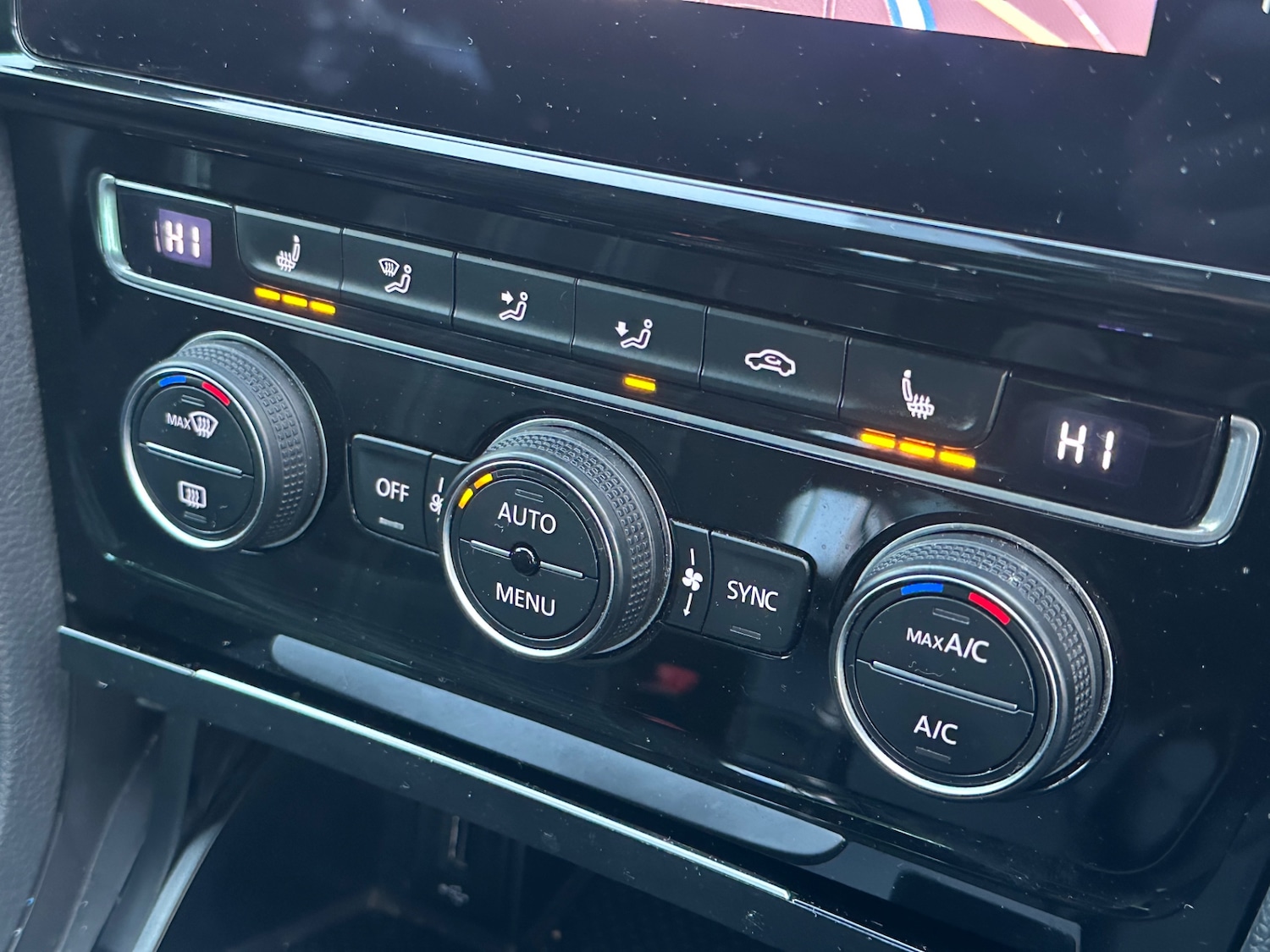 Used Volkswagen Golf 2017 for sale - 76669896: Photo 20